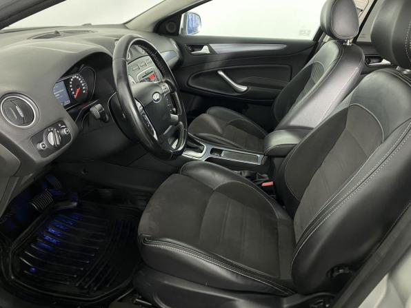Ford Mondeo IV Рестайлинг с пробегом 2012 года, цена 870 000 рублей, 222258 км, седан, Автокод Объявления