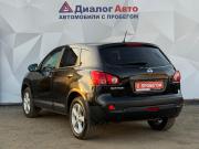 Nissan Qashqai I Набережные Челны  - изображение 25