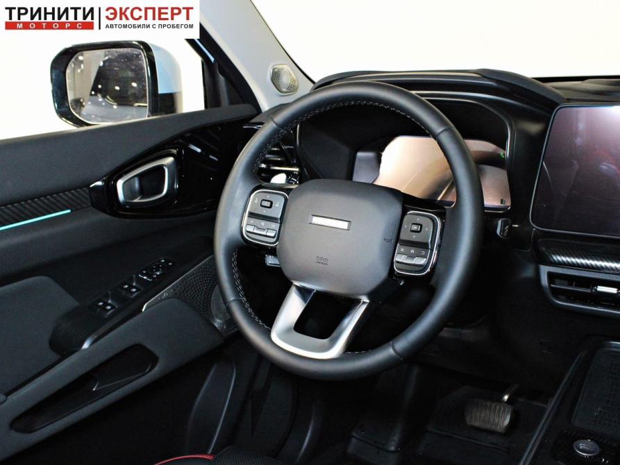 Haval H3 I Белгород  - изображение 12