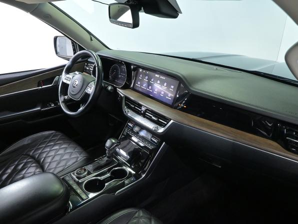 Kia Mohave I Рестайлинг 2 с пробегом 2020 года, цена 4 850 000 рублей, 81000 км, внедорожник, Автокод Объявления