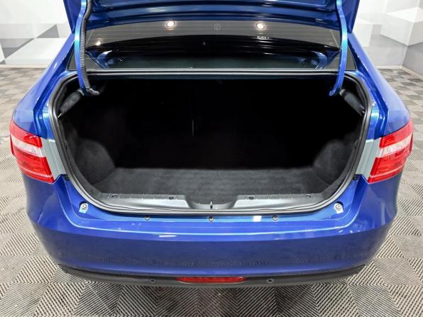 Lada (ВАЗ) Vesta I с пробегом 2022 года, цена 1 200 000 рублей, 100477 км, седан, Автокод Объявления