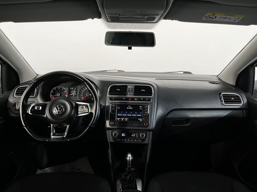 Volkswagen Polo V Рестайлинг Великий Новгород  - изображение 10