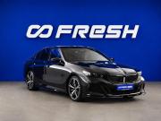 BMW 5 серии VIII (G60/G61/G68) Москва  - изображение 25