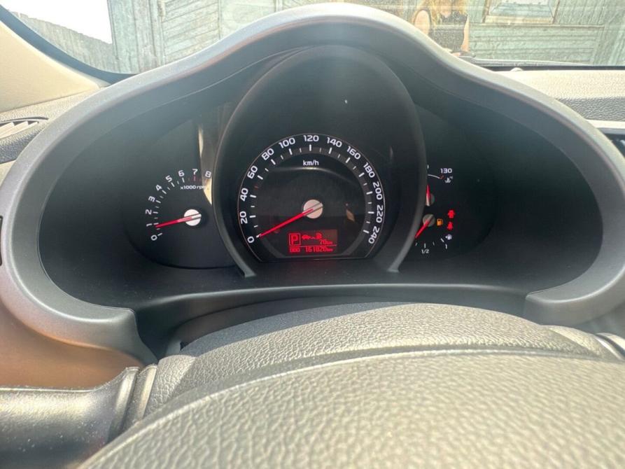 Kia Sportage III Рестайлинг Пермь  - изображение 9