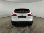 Nissan Qashqai II Уфа  - изображение 31