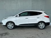 Hyundai ix35 I Тамбов  - изображение 23