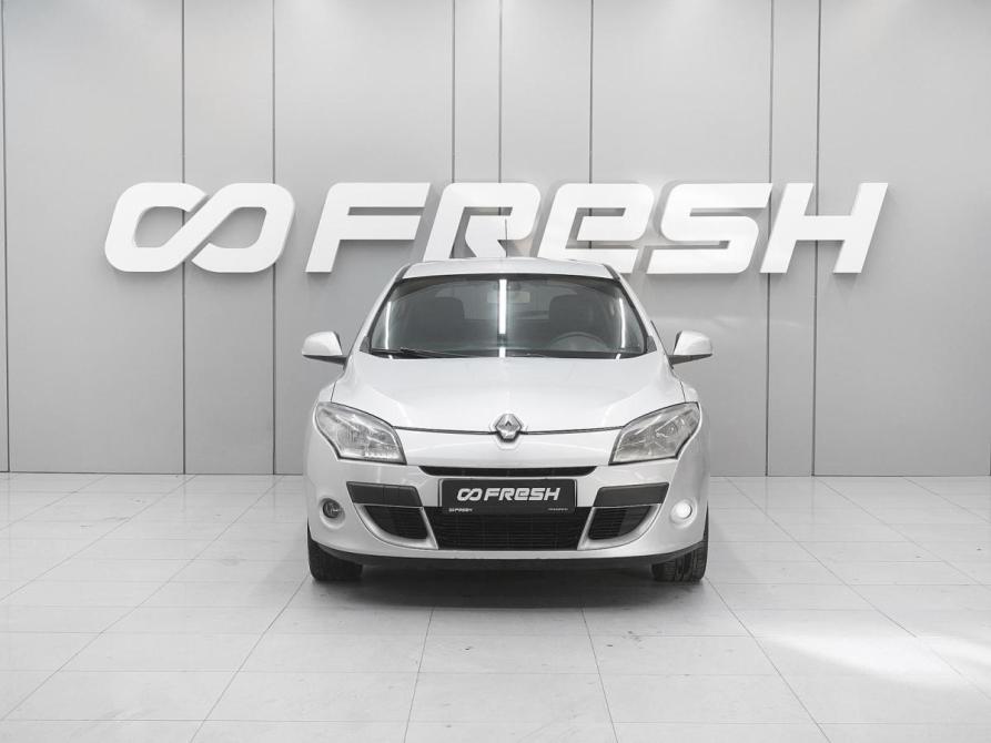 Renault Megane III Ростов-на-Дону  - изображение 3
