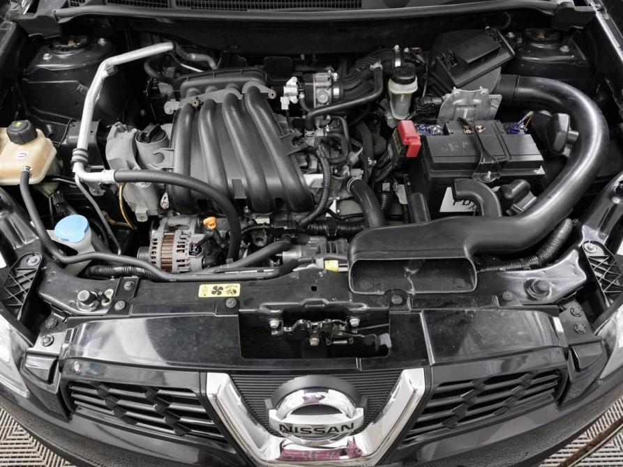 Nissan Qashqai I Рестайлинг Ульяновск  - изображение 21