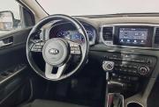 Kia Sportage IV Рестайлинг Ярославль  - изображение 36