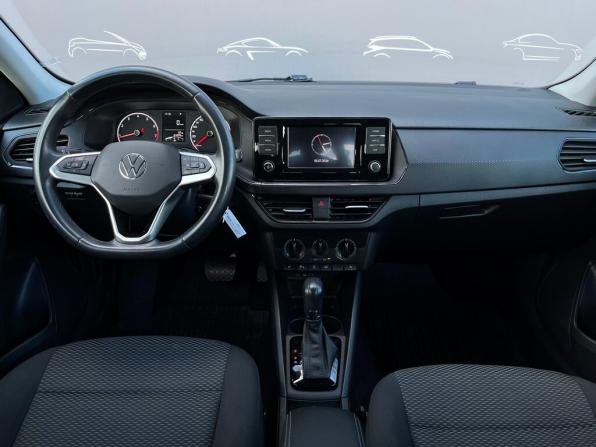Volkswagen Polo VI с пробегом 2021 года, цена 1 672 100 рублей, 64099 км, лифтбек, Автокод Объявления