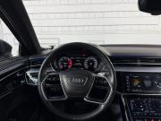 Audi A8 IV (D5) Москва  - изображение 42