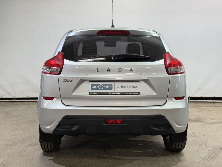 Lada (ВАЗ) XRAY I Ярославль  - изображение 6