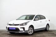 Kia Rio IV Сургут  - изображение 21