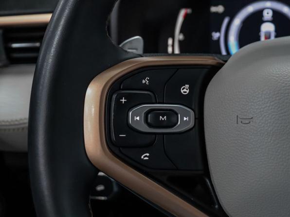 Haval Jolion I Рестайлинг с пробегом 2024 года, цена 1 699 000 рублей, 36062 км, внедорожник, Автокод Объявления