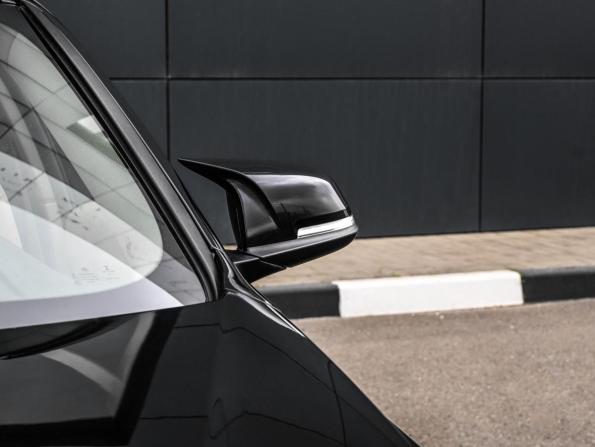 BMW 3 серии VI (F3x) с пробегом 2013 года, цена 1 749 000 рублей, 206701 км, седан, Автокод Объявления