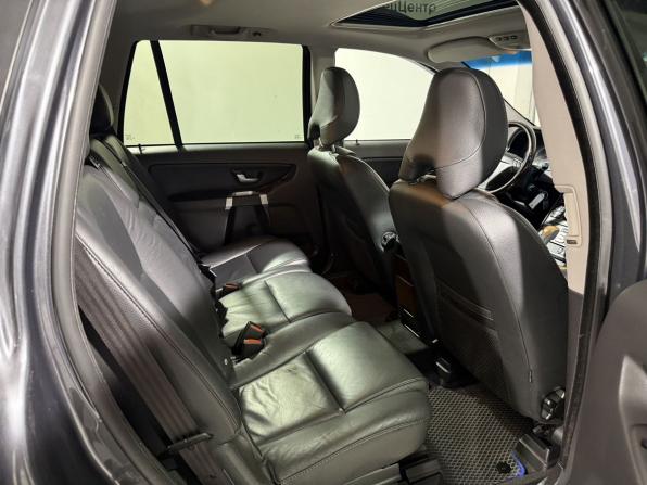Volvo XC90 I Рестайлинг с пробегом 2008 года, цена 1 299 800 рублей, 205000 км, внедорожник, Автокод Объявления
