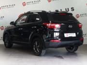 Hyundai Creta I Рестайлинг Минеральные Воды  - изображение 22
