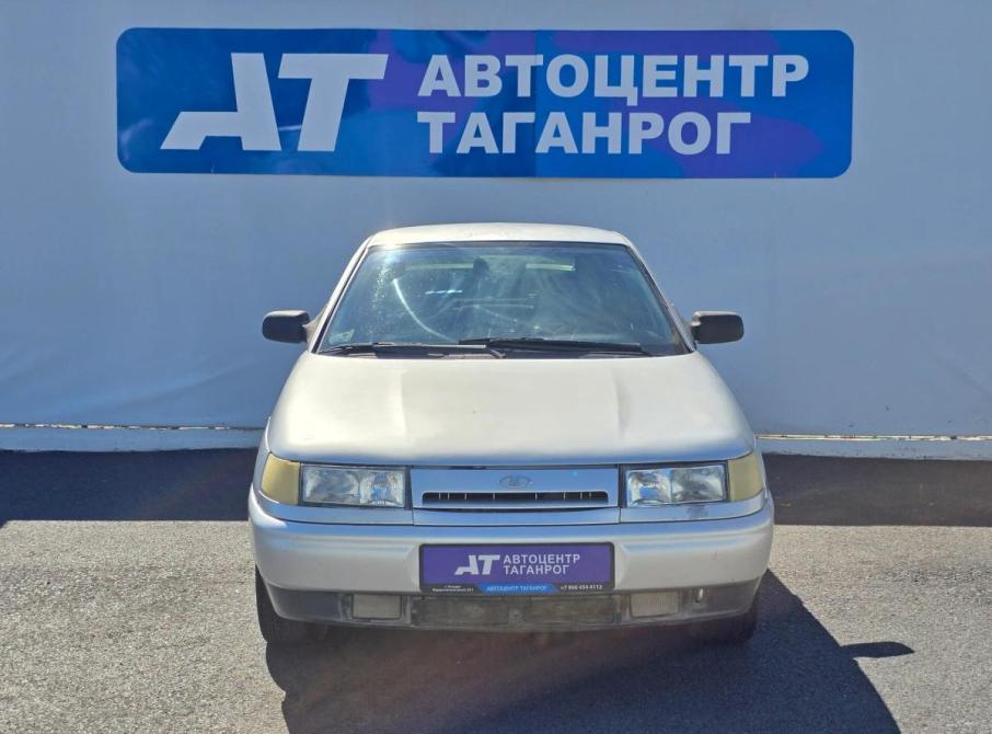 Lada (ВАЗ) 2112 Таганрог  - изображение 2