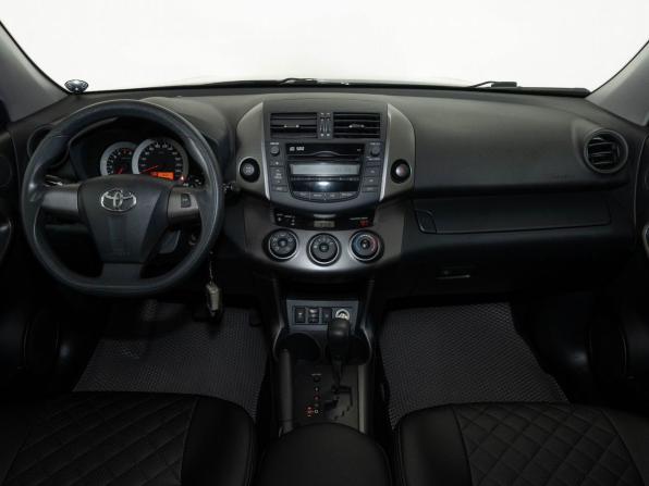 Toyota RAV4 III (XA30) Рестайлинг с пробегом 2011 года, цена 1 528 000 рублей, 133268 км, внедорожник, Автокод Объявления