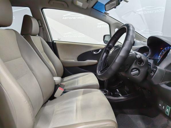 Honda Fit Shuttle I с пробегом 2012 года, цена 950 000 рублей, 222000 км, универсал, Автокод Объявления