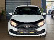 Lada (ВАЗ) Granta I Рестайлинг Оренбург  - изображение 34