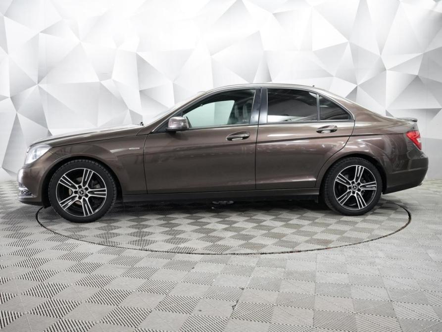 Mercedes-Benz C-Класс III (W204) Рестайлинг Ульяновск  - изображение 2