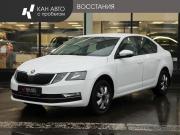 Skoda Octavia III (A7) Рестайлинг Казань  - изображение 16