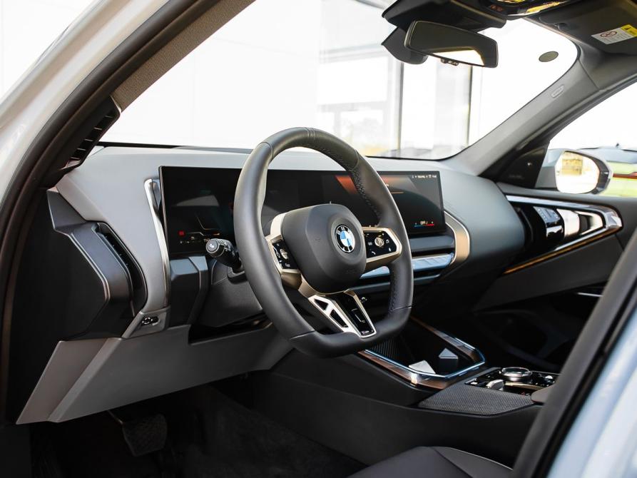 BMW X3 IV (G45/G48) Магнитогорск  - изображение 12