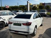 Lada (ВАЗ) Vesta I Рестайлинг (NG) Череповец  - изображение 21