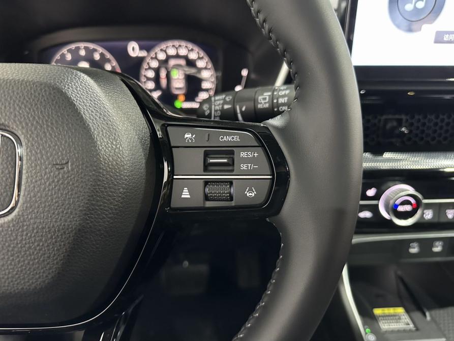 Honda CR-V VI Москва  - изображение 15