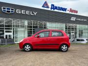 Chevrolet Spark II Набережные Челны  - изображение 24