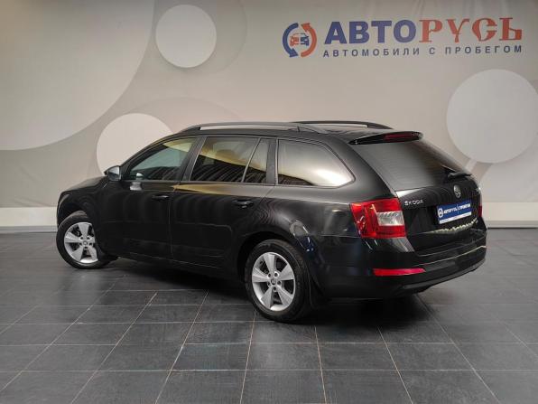 Skoda Octavia III (A7) с пробегом 2014 года, цена 1 180 000 рублей, 328365 км, универсал, Автокод Объявления