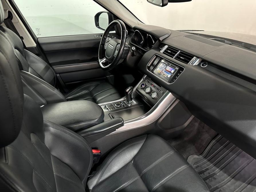 Land Rover Range Rover Sport II Москва  - изображение 9