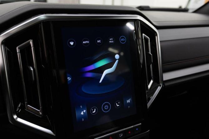 Новый Sollers ST9 2025 года, цена 3 624 005 рублей, пикап, Автокод Объявления