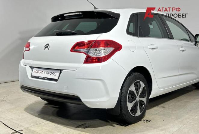 Citroen C4 I Рестайлинг с пробегом 2011 года, цена 550 000 рублей, 201088 км, хэтчбек, Автокод Объявления