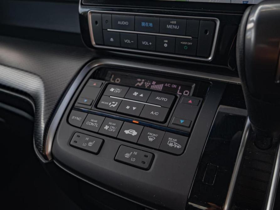 Honda Stepwgn V Рестайлинг Краснодар  - изображение 17