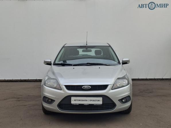 Ford Focus II Рестайлинг с пробегом 2011 года, цена 640 000 рублей, 171256 км, хэтчбек, Автокод Объявления