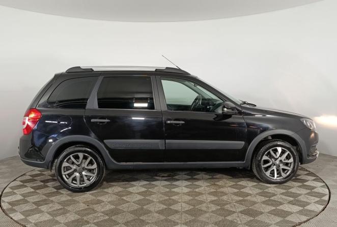 Lada (ВАЗ) Granta I Рестайлинг с пробегом 2023 года, цена 890 000 рублей, 71227 км, универсал, Автокод Объявления
