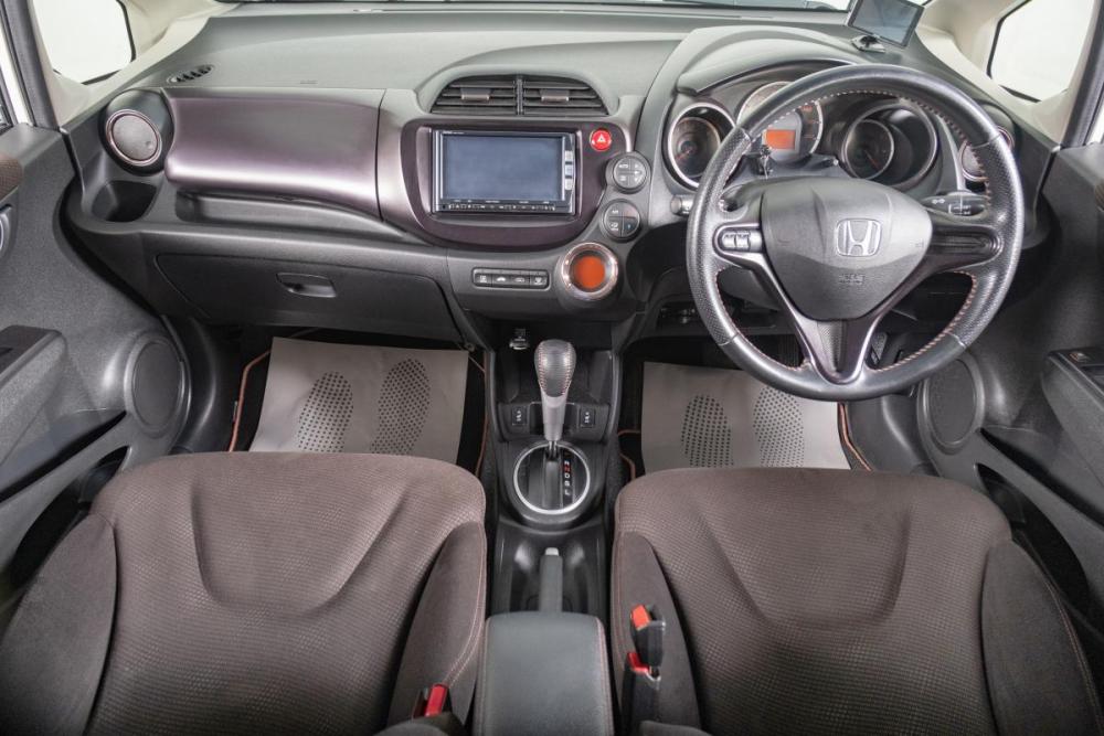 Honda Fit II Томск  - изображение 11