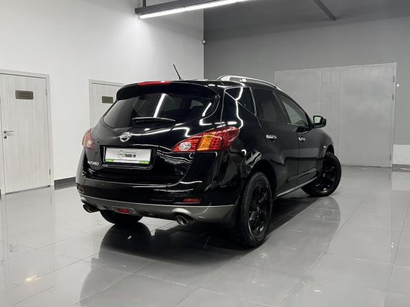 Nissan Murano II (Z51) с пробегом 2009 года, цена 1 175 000 рублей, 131482 км, внедорожник, Автокод Объявления