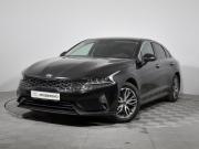 Kia K5 III Санкт-Петербург  - изображение 22