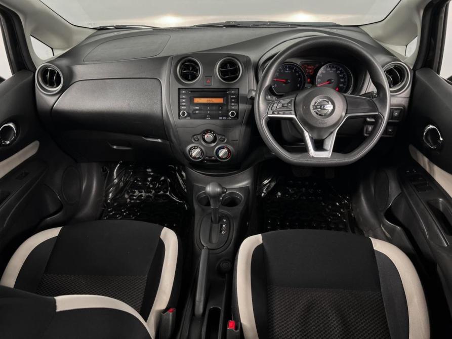 Nissan Note II Рестайлинг Казань  - изображение 6