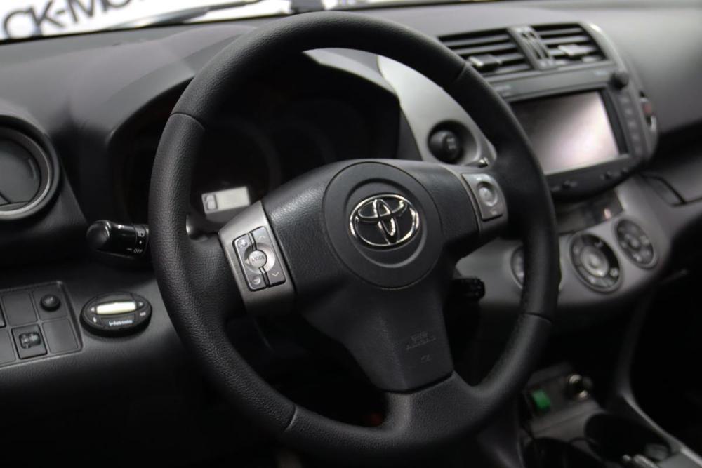 Toyota RAV4 III (XA30) Сургут  - изображение 15