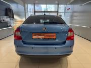 Skoda Rapid I Екатеринбург  - изображение 30