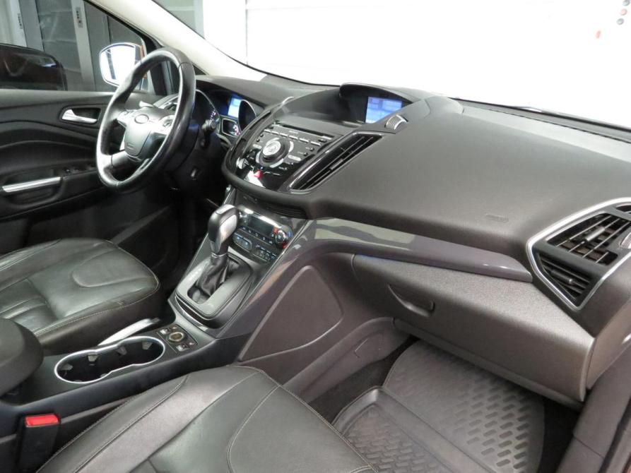 Ford Kuga II Санкт-Петербург  - изображение 5