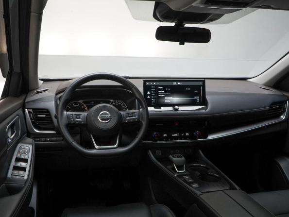 Nissan X-Trail IV с пробегом 2021 года, цена 3 249 046 рублей, 48529 км, внедорожник, Автокод Объявления