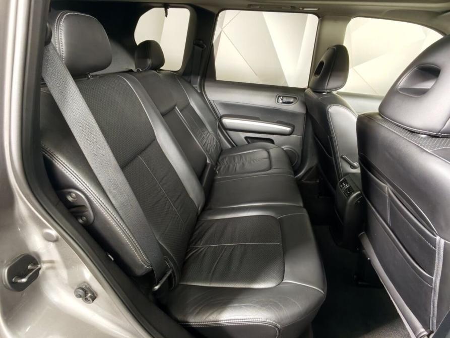 Nissan X-Trail II Москва  - изображение 14