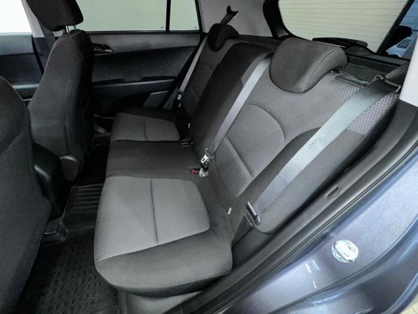 Hyundai Creta I Рестайлинг с пробегом 2021 года, цена 1 900 000 рублей, 123614 км, внедорожник, Автокод Объявления