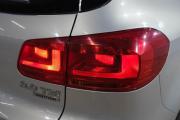 Volkswagen Tiguan I Рестайлинг Новокузнецк  - изображение 45