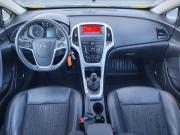 Opel Astra J Рестайлинг Санкт-Петербург  - изображение 53